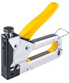 Степлер J TOPEX 41E906, фото  | SNABZHENIE.com.ua