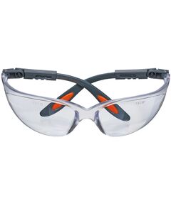 Захисні окуляри білі NEO 97-500, фото  | SNABZHENIE.com.ua