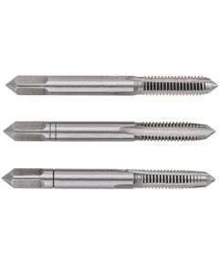 Набор метчиков M5, 3 шт. TOPEX (14A205), фото  | SNABZHENIE.com.ua