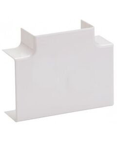 Трійник Legrand до міні-каналу DLP-S, 24x14мм, фото  | SNABZHENIE.com.ua