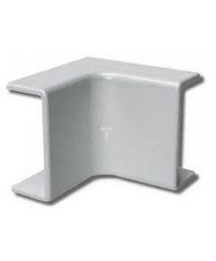 Кут внутрішній Legrand до кабель-каналу DLP-S, 85x50мм, фото  | SNABZHENIE.com.ua