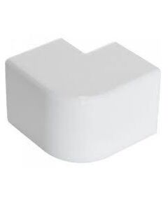 Кут зовнішній Legrand до кабель-каналу DLP-S, 85x50мм, фото  | SNABZHENIE.com.ua