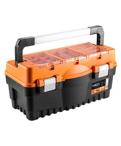 Скриня для інструментів 20 NEO 84-105, фото  | SNABZHENIE.com.ua