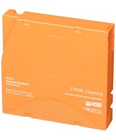 Картридж HPE Ultrium Cleaning, фото  | SNABZHENIE.com.ua