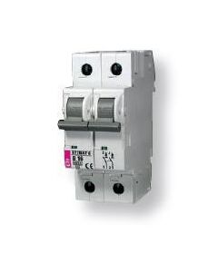 ETI ETIMAT 6 2p С 32А (6 kA), фото  | SNABZHENIE.com.ua