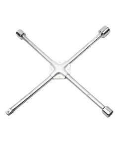 Ключ для монтажу кіл автомобільних 17 x 19 x 22 x 1/2 мм, DIN889 NEO, фото  | SNABZHENIE.com.ua