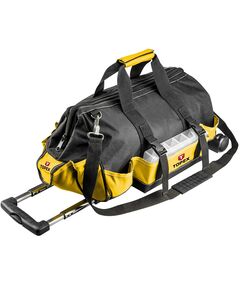 Кофр для инструмента на колесах TOPEX 79R449, фото  | SNABZHENIE.com.ua