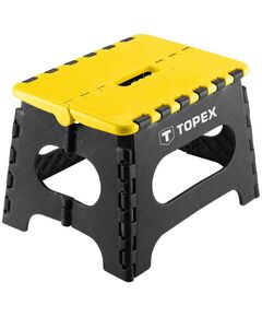 Складаний табурет TOPEX 79R319, фото  | SNABZHENIE.com.ua