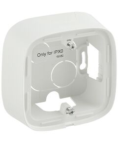 Legrand Коробка накладного монтажу 1 пост (білий), Valena ALLURE, фото  | SNABZHENIE.com.ua