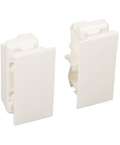 Фіксатор Legrand Mosaic, Normaclip, DLP-S, білий, фото  | SNABZHENIE.com.ua