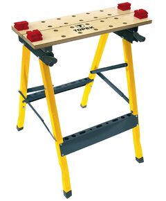 Верстат 60 x 24 x 80 см, фото  | SNABZHENIE.com.ua