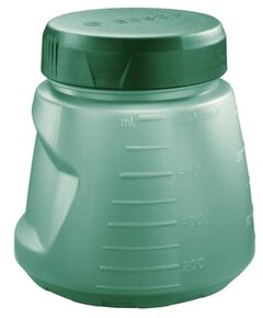 Bosch 800 мл до PFS 1000 та PFS 2000, фото  | SNABZHENIE.com.ua