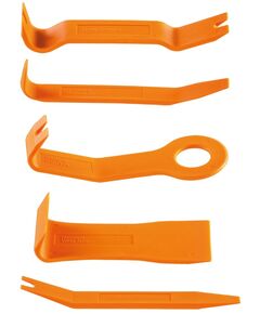 Набір знімачів панелей облицювання NEO 11-822, 5 шт., фото  | SNABZHENIE.com.ua