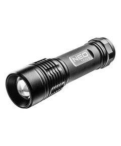 Ліхтарик алюмінієвий 200 лм, 3xAAA, IPX7, LED SMD NEO 99-101, фото  | SNABZHENIE.com.ua