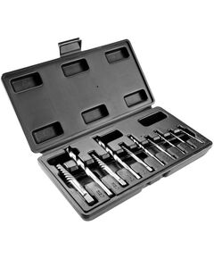 Викручувачі зламаних гвинтів NEO 09-609, 10 шт. у наборі, фото  | SNABZHENIE.com.ua