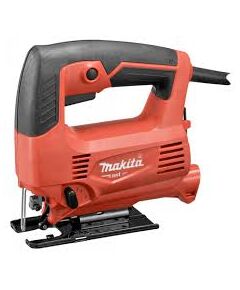 Makita Лобзик M4301 450Вт 0-3100об&middot;хв хід 18мм 1.9кг, фото  | SNABZHENIE.com.ua