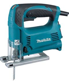 Makita Лобзик JV0600K 650Вт 500-3100об&middot;хв хід 23мм 2.4кг, фото  | SNABZHENIE.com.ua