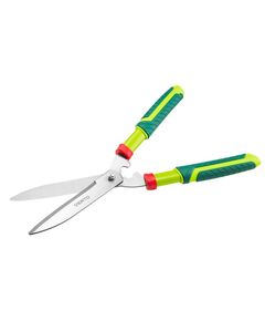 Ножиці для огорожі VERTO 15G310, прямі, 550 мм, лезо 185 мм, фото  | SNABZHENIE.com.ua