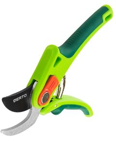 Секатор садовий універсальний VERTO 15G202 з регулюванням ширини, фото  | SNABZHENIE.com.ua