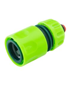 Коннектор СТОП 1/2 VERTO 15G721, фото  | SNABZHENIE.com.ua