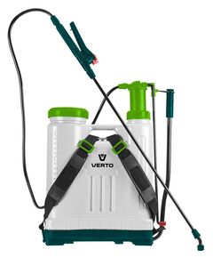 Оприскувач VERTO 15 л (модель 15G507), фото  | SNABZHENIE.com.ua