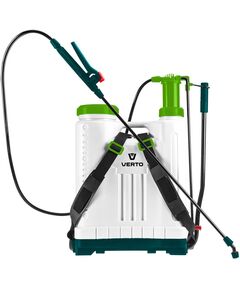 Оприскувач VERTO 20 л, модель 15G508, фото  | SNABZHENIE.com.ua