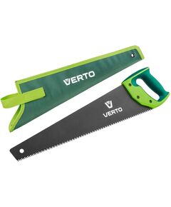 Садова пилка з тефлоновим покриттям, чохол VERTO, фото  | SNABZHENIE.com.ua