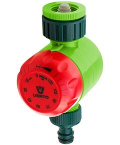 Таймер для поливу VERTO 15G750, фото  | SNABZHENIE.com.ua