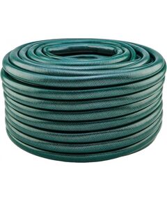 Шланг садовий 50м 1/2 Економ VERTO 15G802, фото  | SNABZHENIE.com.ua