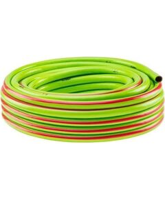 Шланг садовий VERTO 15G820, 20м, 1/2 – Профі якість, фото  | SNABZHENIE.com.ua