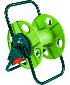 Котушка для шланга VERTO 15G790, фото  | SNABZHENIE.com.ua