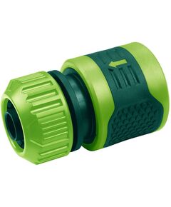 Конектор двокомпонентний VERTO 1/2 (модель 15G730), фото  | SNABZHENIE.com.ua