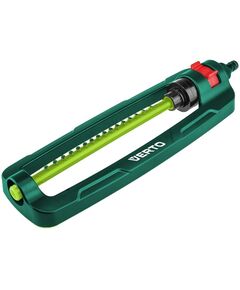 Зрошувач регульований VERTO 15G770, до 336 м², 16 отворів, фото  | SNABZHENIE.com.ua