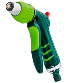 Зрошувач пістолетний VERTO 15G706 регульований, 70 см, фото  | SNABZHENIE.com.ua