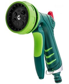 Зрошувач пістолетний VERTO 15G707, 7 функцій, фото  | SNABZHENIE.com.ua