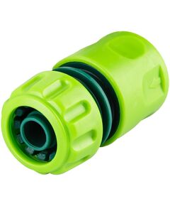 Конектор 1/2 VERTO 15G720 для з'єднання трубок, фото  | SNABZHENIE.com.ua