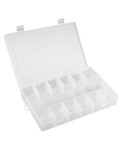 Органайзер TOPEX 79R176, 22.6 x 15.4 x 3.7 см, фото  | SNABZHENIE.com.ua