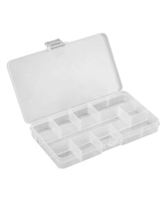 Органайзер TOPEX 17.8x10.5x2.4 см (модель 79R175), фото  | SNABZHENIE.com.ua