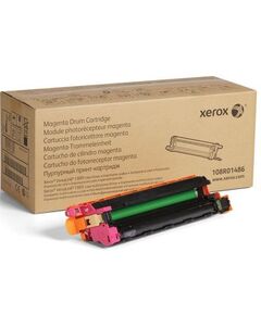 Драм картридж Xerox VL C500/C505 Magenta (40000 стор), фото  | SNABZHENIE.com.ua