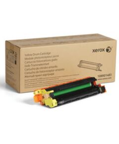 Драм картридж Xerox VL C500/C505 Yellow (40000 стор), фото  | SNABZHENIE.com.ua