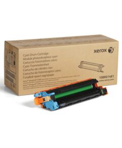 Драм картридж Xerox VL C500/C505 Cyan (40000 стор), фото  | SNABZHENIE.com.ua