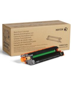 Драм картридж Xerox VL C500/C505 Black (40000 стор), фото  | SNABZHENIE.com.ua