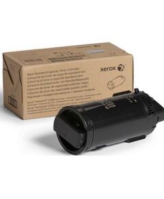 Тонер картридж Xerox VL C500/C505 Black (12100 стор), фото  | SNABZHENIE.com.ua