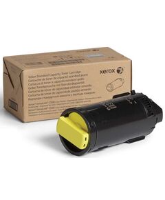 Тонер картридж Xerox VL C500/C505 Yellow (9000 стор), фото  | SNABZHENIE.com.ua