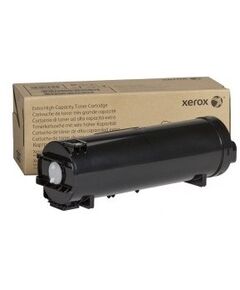 Тонер картридж Xerox VL B600/B610/B605/B615 Black (46700 стор), фото  | SNABZHENIE.com.ua