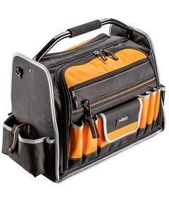 Монтерська сумка NEO 84-301 для інструментів та аксесуарів, фото  | SNABZHENIE.com.ua