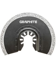 Диск відрізний 85 мм HM GRAPHITE 56H004, фото  | SNABZHENIE.com.ua