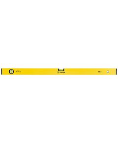 Уровень алюминиевый TOPEX 29C503, 500 тип, 80 см, 2 глазка, фото  | SNABZHENIE.com.ua