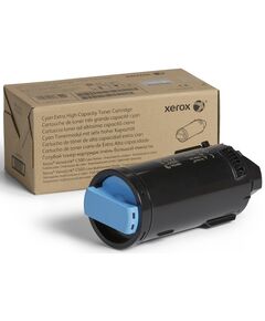Тонер картридж Xerox VL C500/C505 Cyan (9000 стор), фото  | SNABZHENIE.com.ua