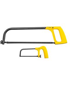 Ножівка по металу: 150 мм, 300 мм TOPEX, фото  | SNABZHENIE.com.ua